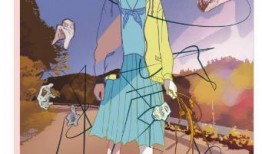 日漫动漫最新爆料排行榜,热门作品盘点，揭秘热门新番！